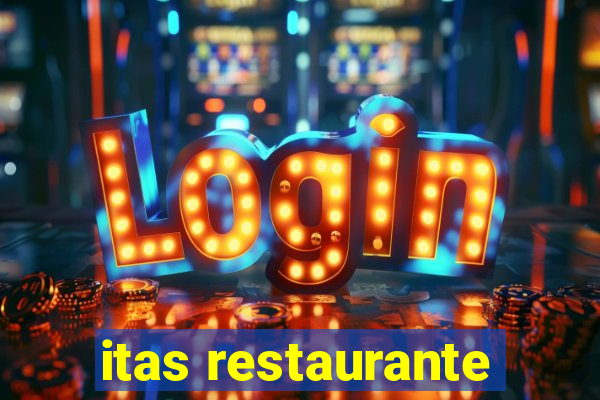 itas restaurante